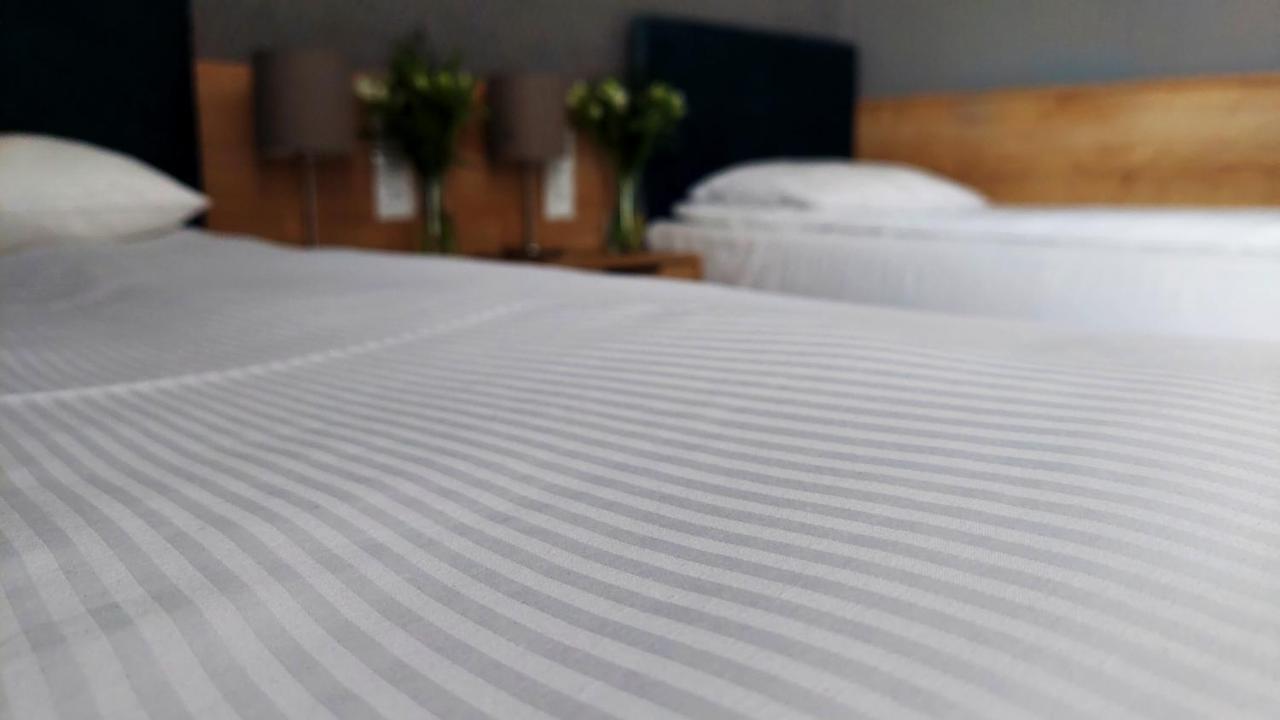 Hotel Rad Grudziądz 외부 사진