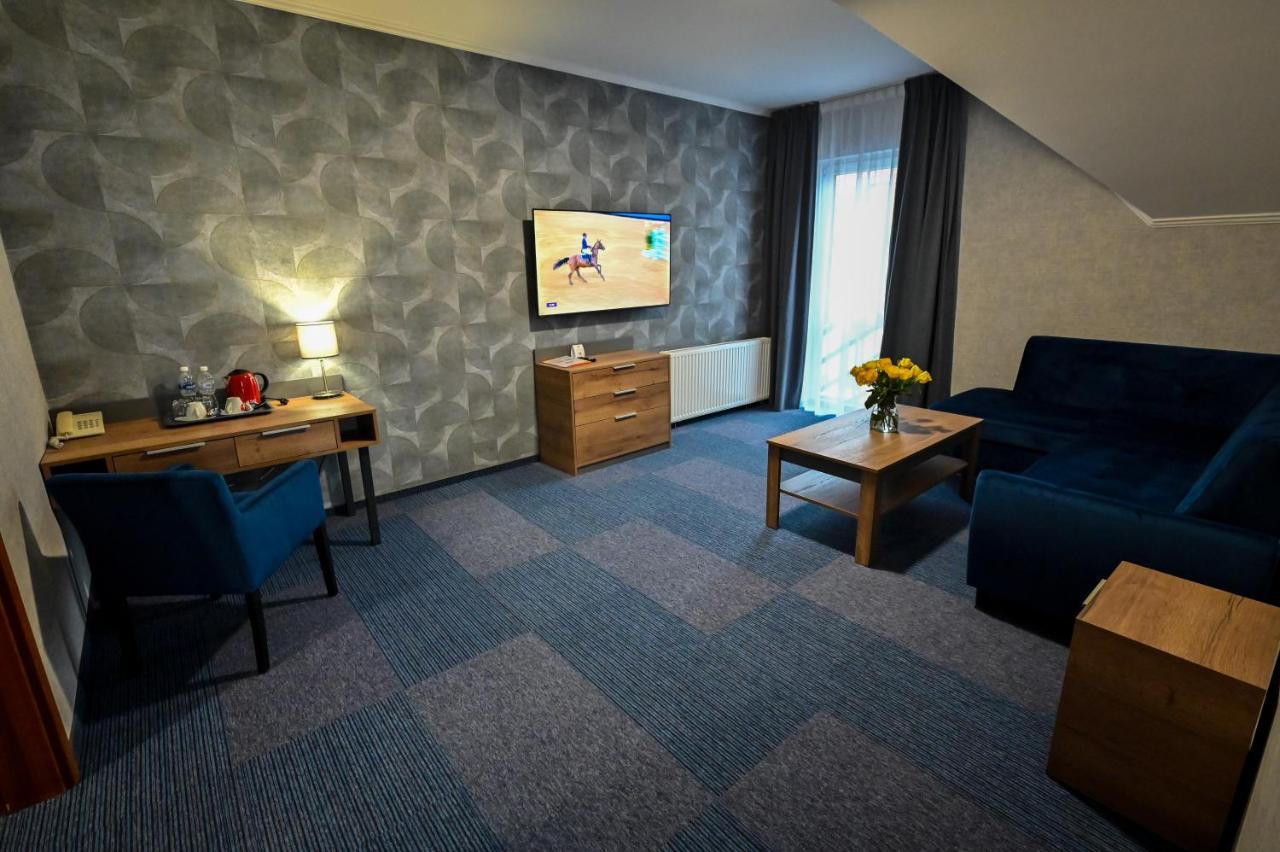 Hotel Rad Grudziądz 외부 사진