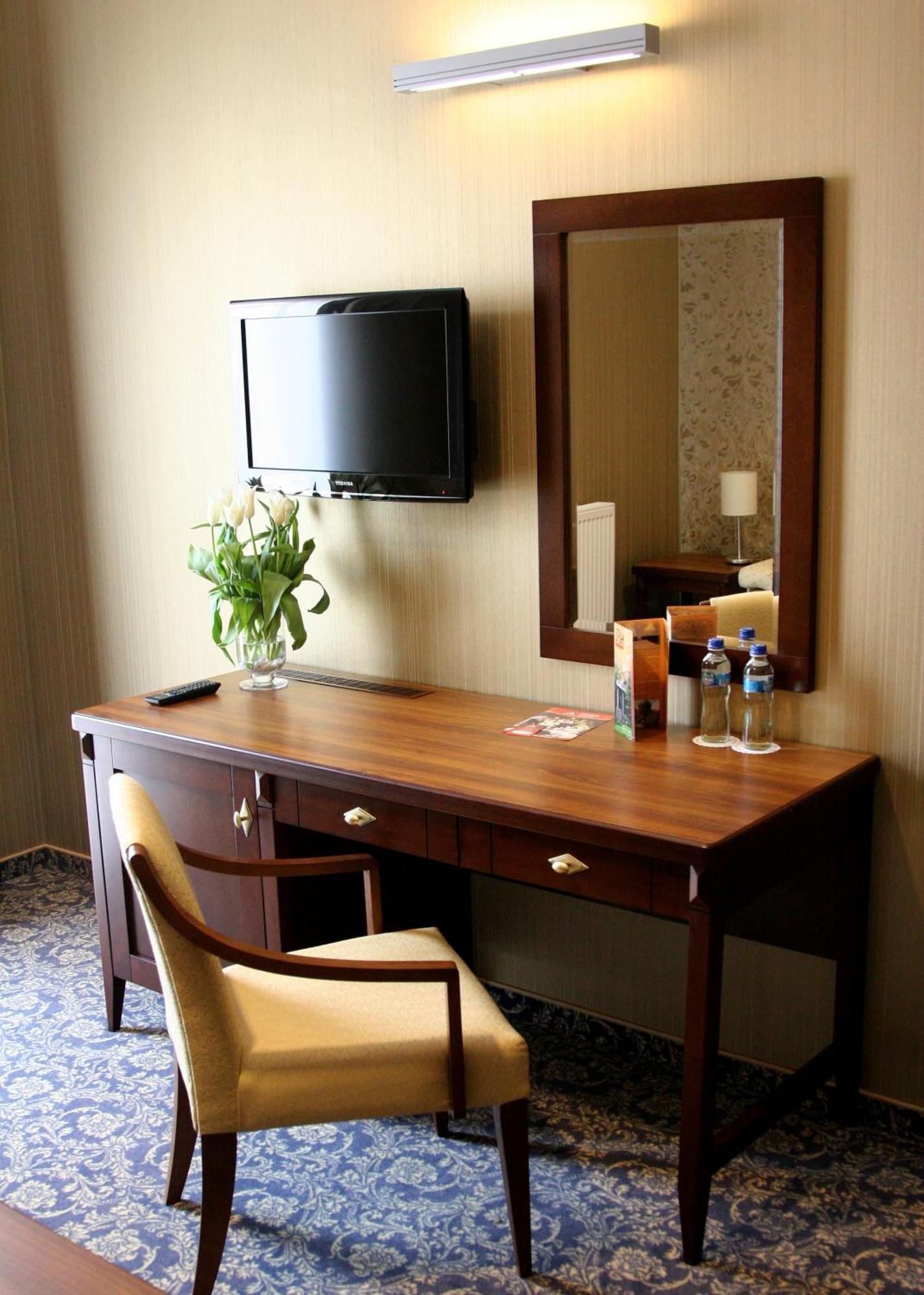 Hotel Rad Grudziądz 외부 사진