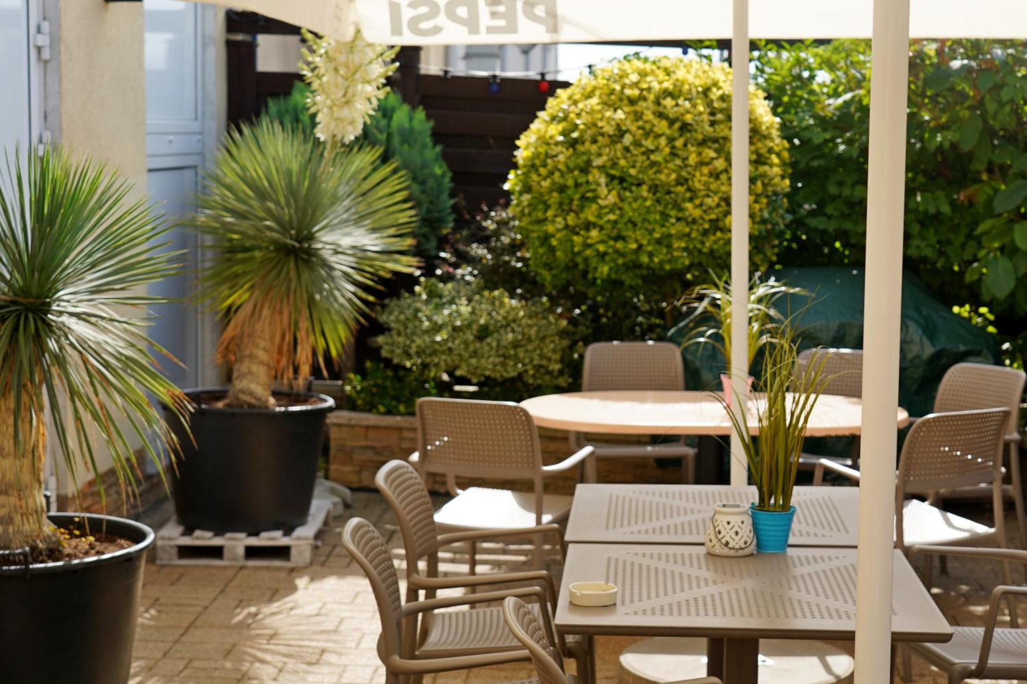 Hotel Rad Grudziądz 외부 사진