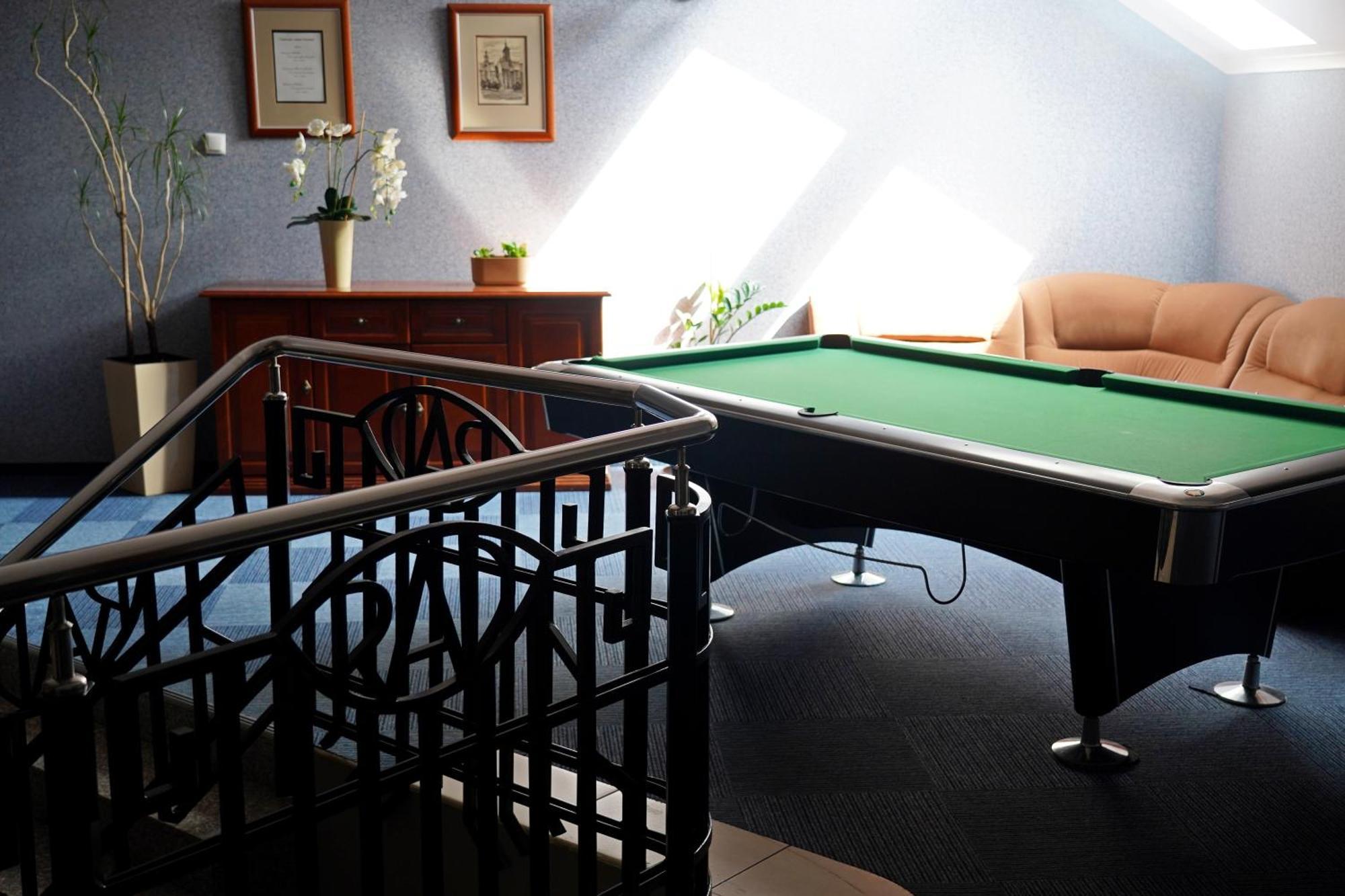 Hotel Rad Grudziądz 외부 사진