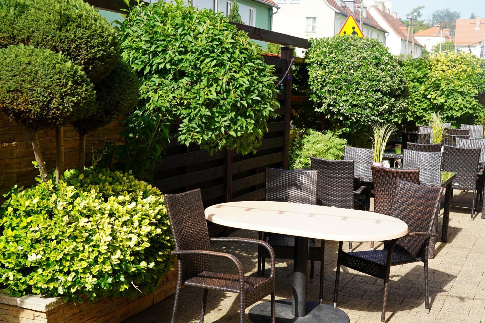 Hotel Rad Grudziądz 외부 사진