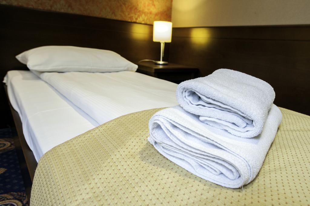 Hotel Rad Grudziądz 외부 사진