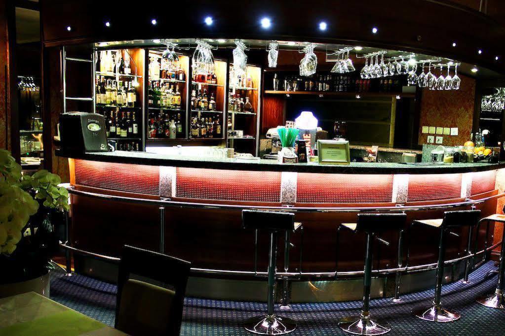Hotel Rad Grudziądz 외부 사진