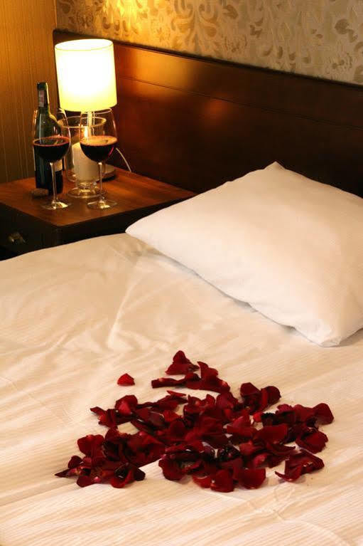 Hotel Rad Grudziądz 외부 사진