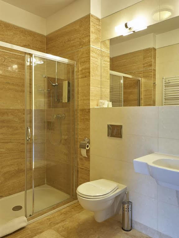 Hotel Rad Grudziądz 외부 사진